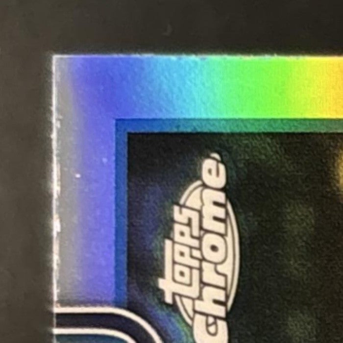 2025-26 Topps Chrome Kon Knueppel Refractor #254 RC Hornets