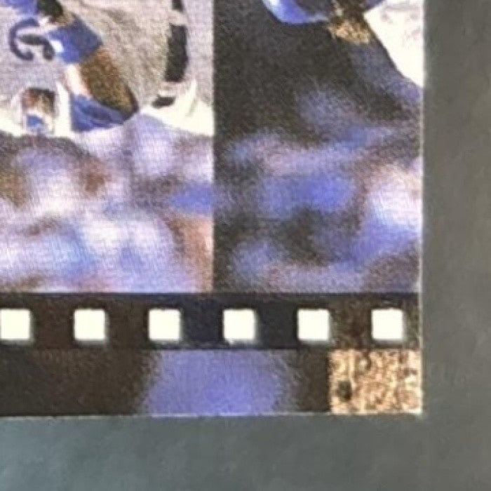 1994 Leaf Mike Piazza Gamers #12 RC Los Angeles Dodgers