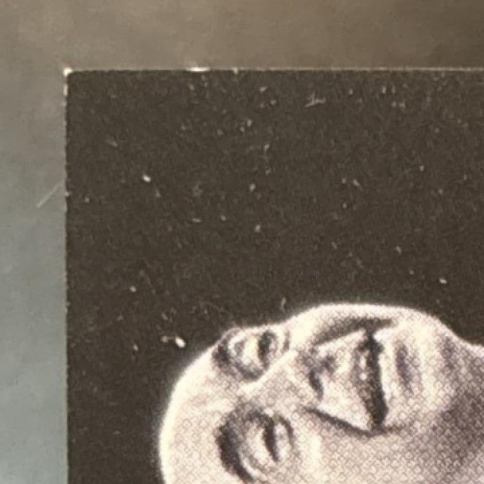 2008 Donruss Americana II Dick Vitale Promos #P-DV
