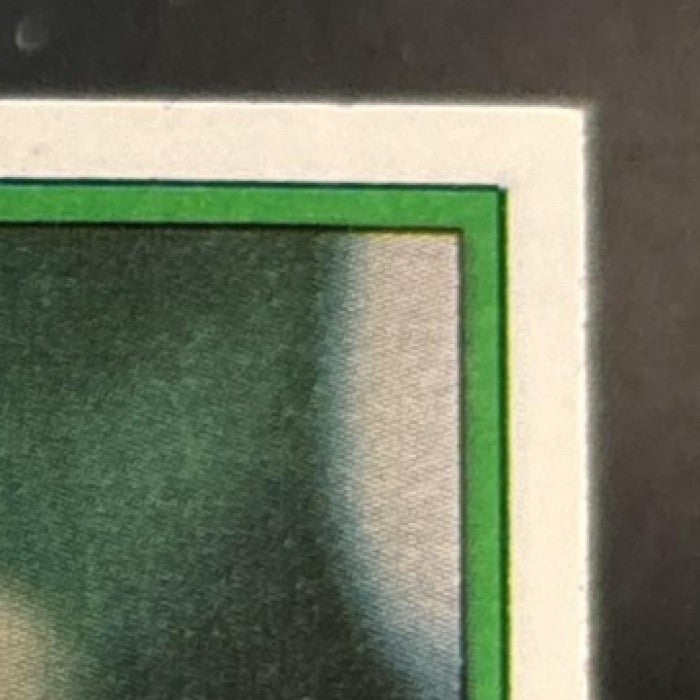 1981-82 Topps Larry Bird
