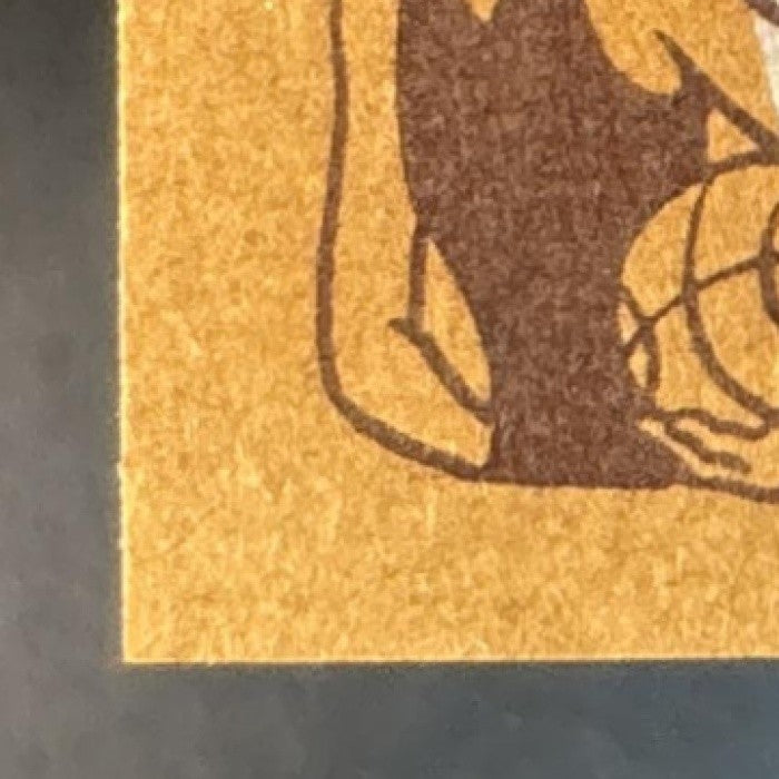 1981-82 Topps Larry Bird