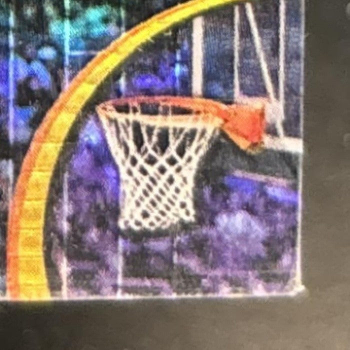 1998-99 Topps Finest Ervin Johnson Refractor #214 Milwaukee Bucks