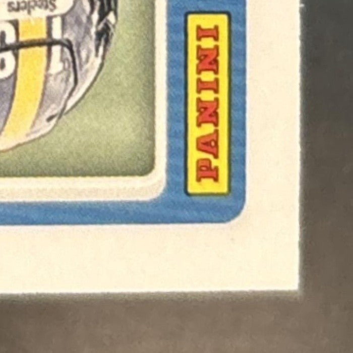 2025 Panini Donruss Will Howard Auto Orange #309 RC Pittsburgh Steelers