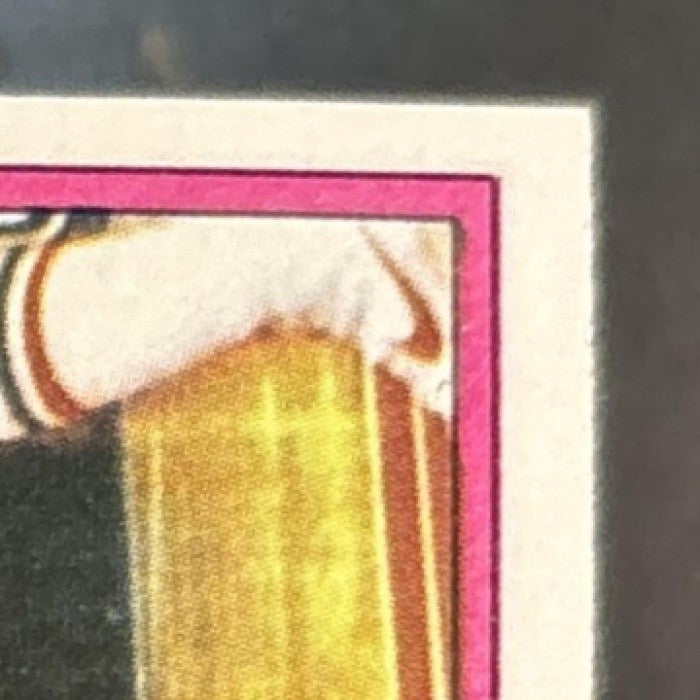 1981-82 Topps Magic Johnson #21 Lakers