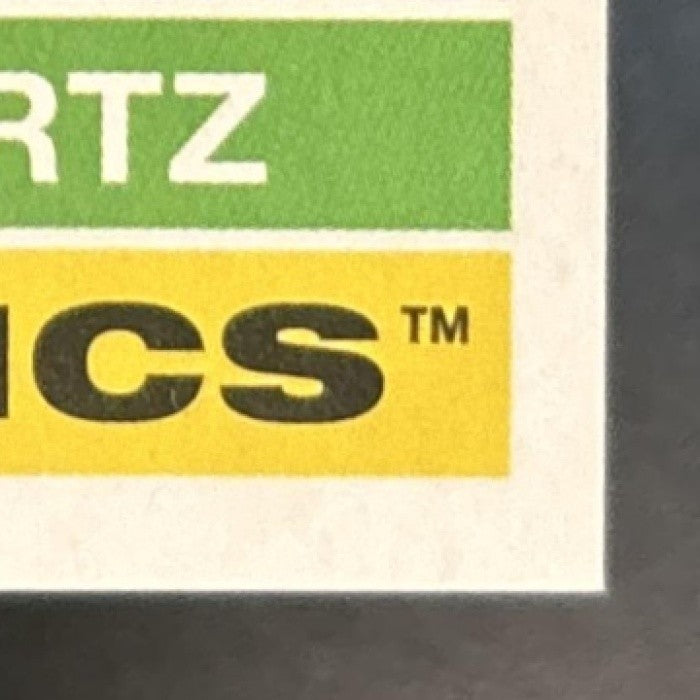 2025 Topps Heritage High Number Nick Kurtz Real One Auto #ROA-KU RC Athletics