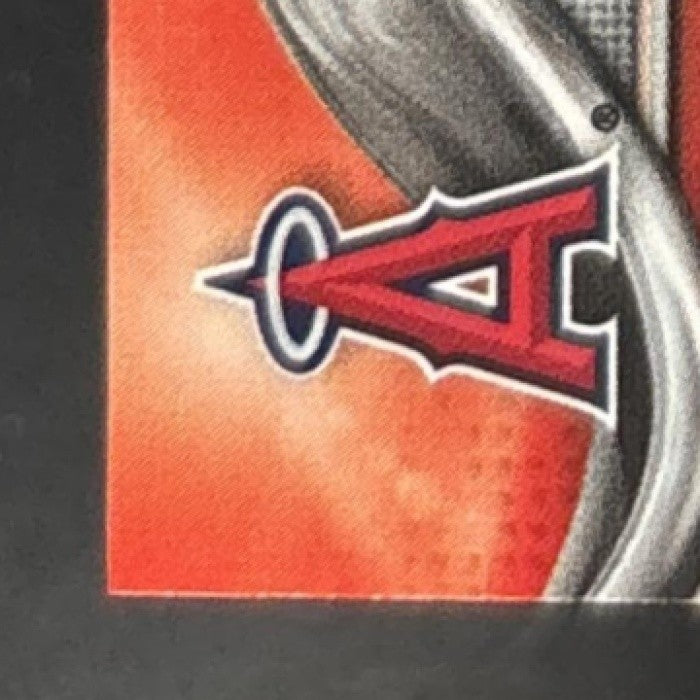 2018 Topps Shohei Ohtani #700 RC Los Angeles Angels