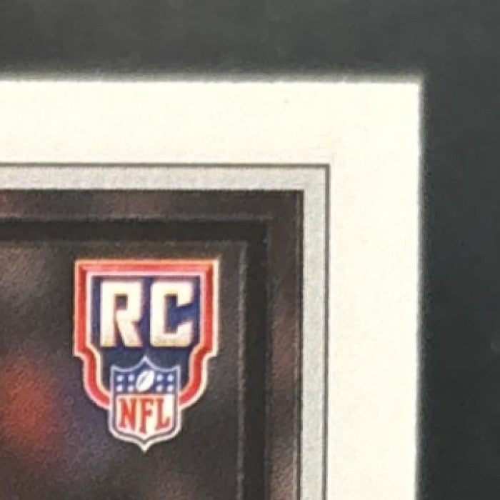 2026 Topps Fernando Mendoza 1991 Rookie The Real One /91 RC Las Vegas Raiders