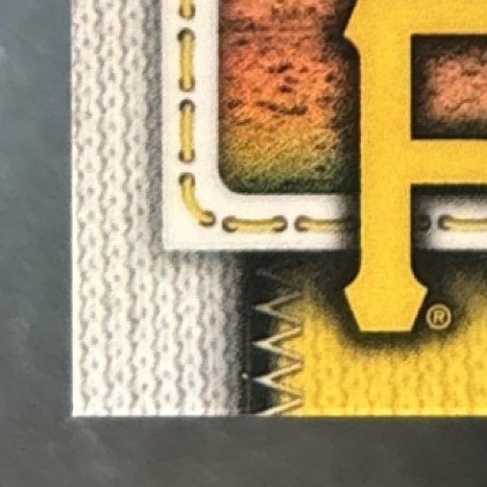 2026 Topps Chrome Paul Skenes White Refractor /30 #150 Pittsburgh Pirates