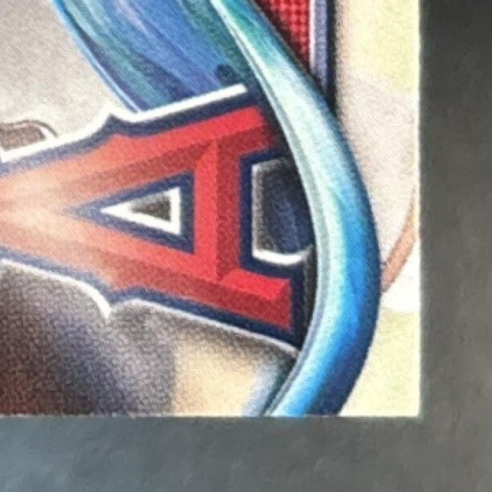 2018 Topps Update Shohei Ohtani #US285 RC Los Angeles Angels