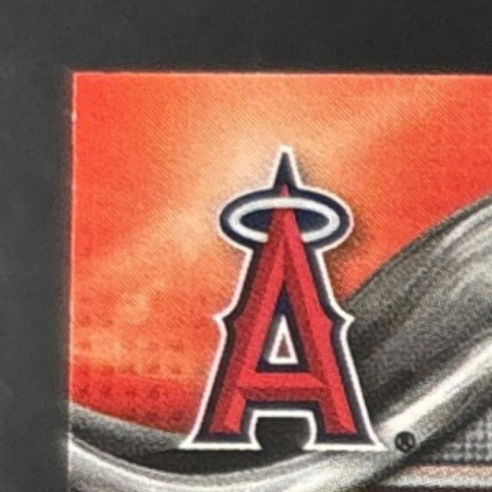 2018 Topps Update Shohei Ohtani #US285 RC Los Angeles Angels