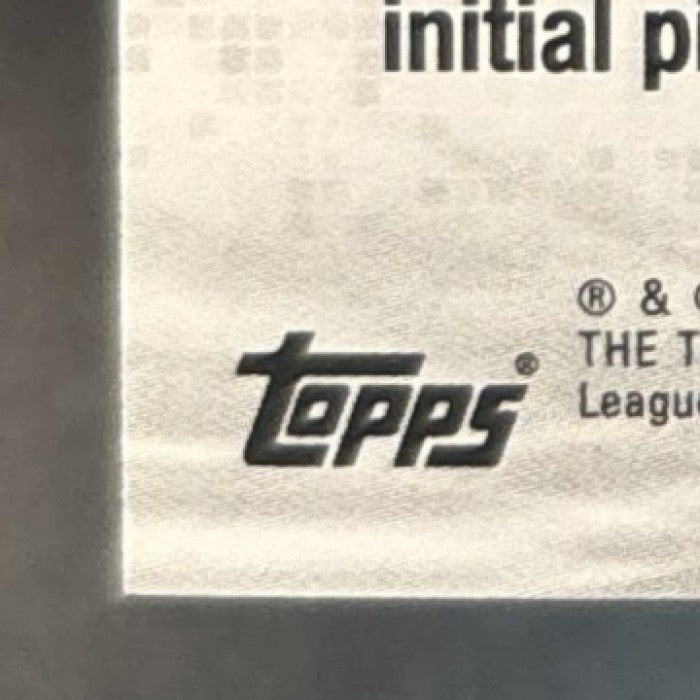 2018 Topps Update Shohei Ohtani #US285 RC Los Angeles Angels