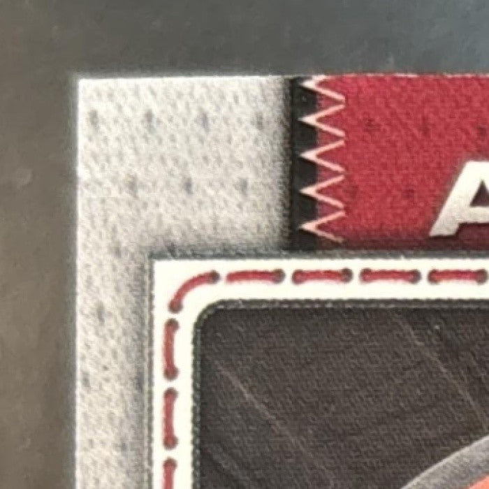 2026 Topps Michael Wilson Golden Mirror Image Variation #202 SP Cardinals