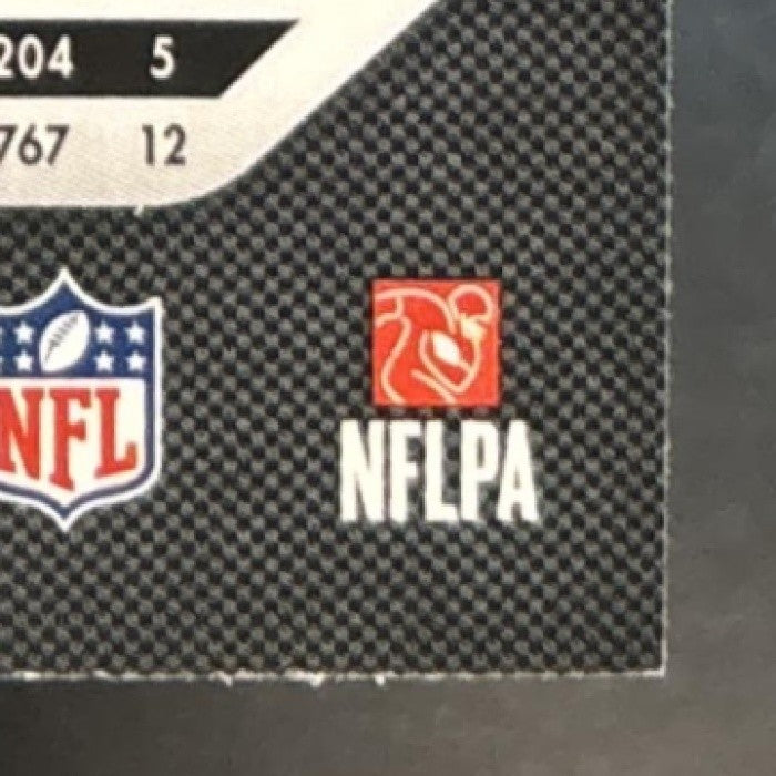 2018 Panini Prizm Josh Allen #205 RC Buffalo Bills