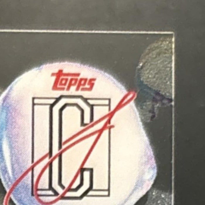 2025-26 Topps Signature Class Nikola Jokic Fluidity #FD-2 SP Denver Nuggets