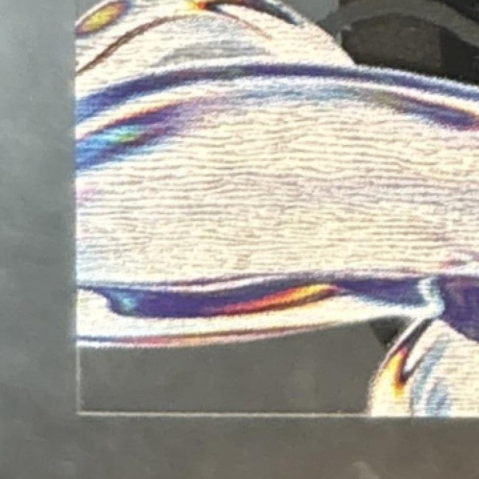 2025-26 Topps Signature Class Nikola Jokic Fluidity #FD-2 SP Denver Nuggets