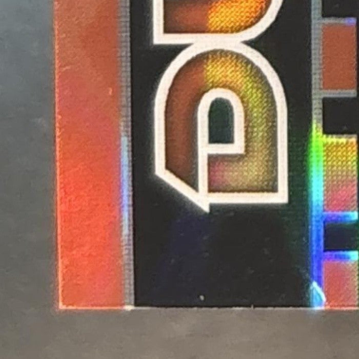 2025 Leaf Optichrome Andrew Salas Cam Cannarella Duochrome Auto Orange 4/4 #D-2