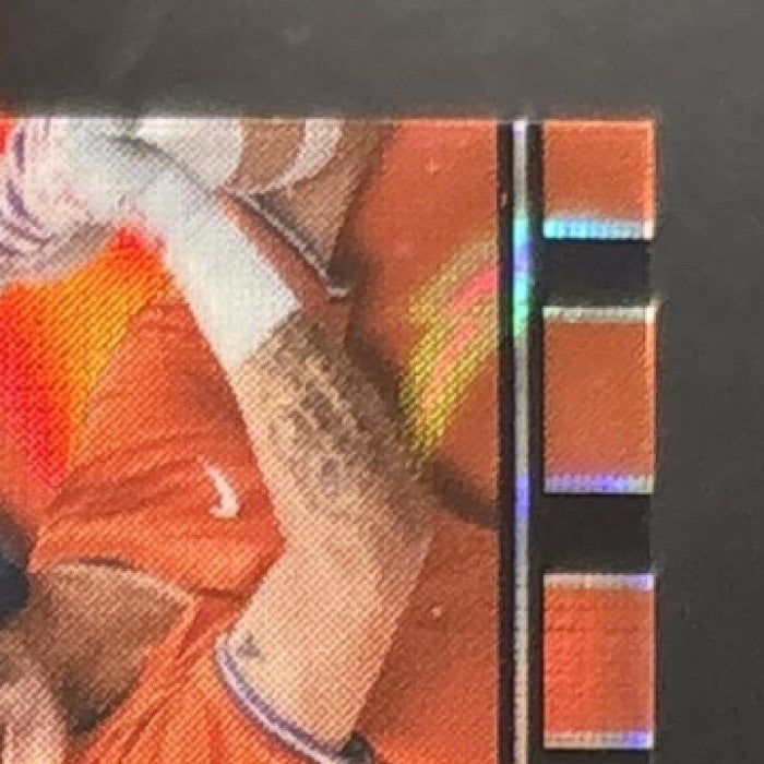 2025 Leaf Optichrome Andrew Salas Cam Cannarella Duochrome Auto Orange 4/4 #D-2
