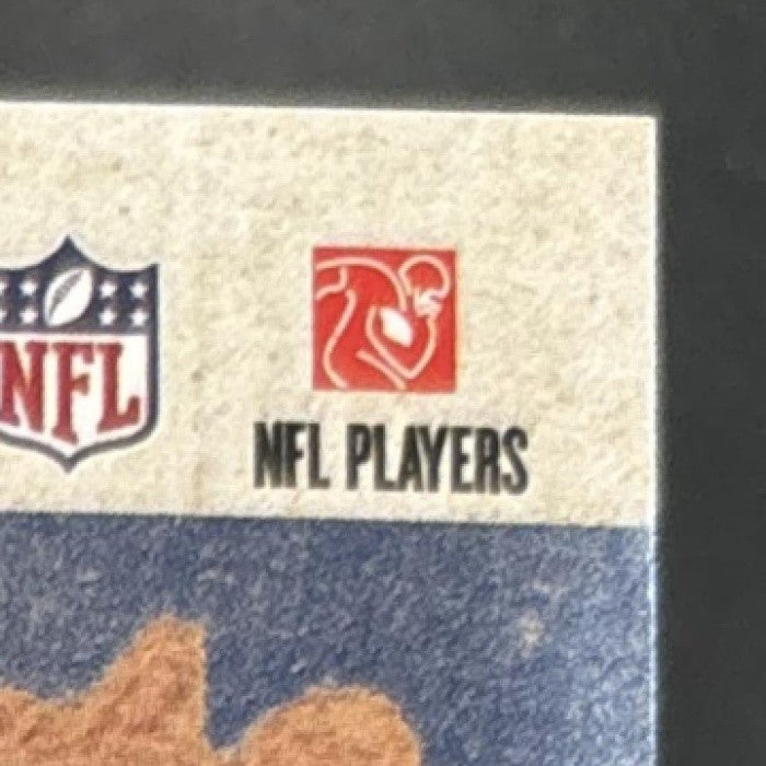 2010 Panini Playoff Contenders Tim Tebow WHITE JERSEY #234RC Auto Denver Broncos
