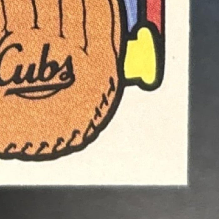 1983 Donruss Ryne Sandberg #277 RC Chicago Cubs