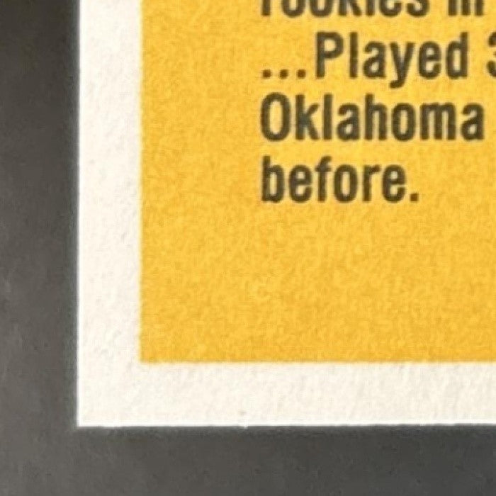 1983 Donruss Ryne Sandberg #277 RC Chicago Cubs