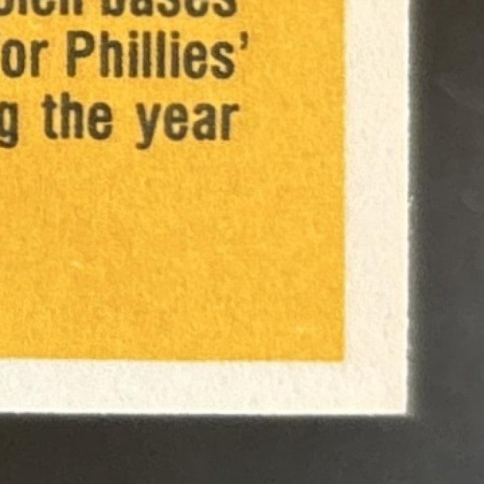 1983 Donruss Ryne Sandberg #277 RC Chicago Cubs