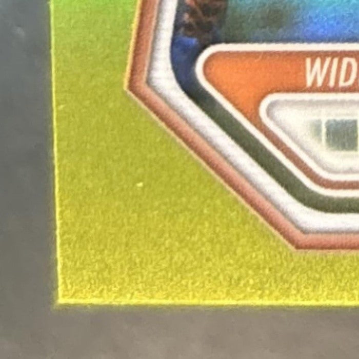 2026 Bowman Cam Coleman Chrome Yellow /275 #BCP-14 1st Prospect Texas Longhorns