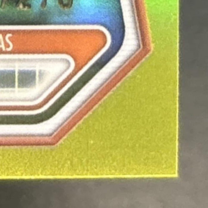 2026 Bowman Cam Coleman Chrome Yellow /275 #BCP-14 1st Prospect Texas Longhorns