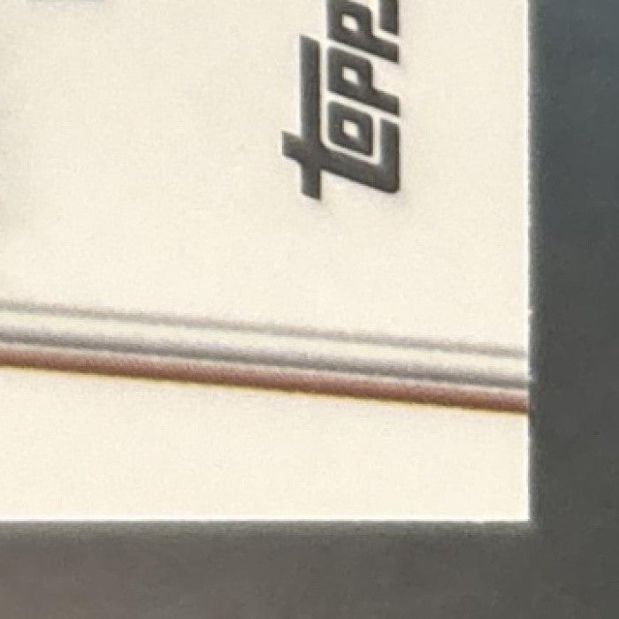 2026 Bowman Cam Coleman Chrome Yellow /275 #BCP-14 1st Prospect Texas Longhorns