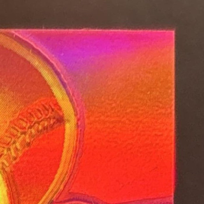 1999 Topps Chrome Mark McGwire All Etch Refractor #AE1 St. Louis Cardinals