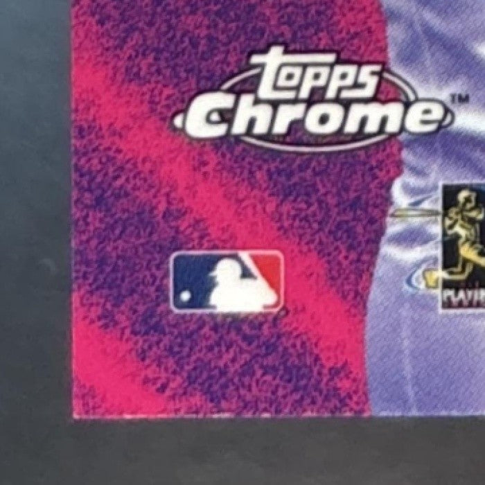 1999 Topps Chrome Mark McGwire All Etch Refractor #AE1 St. Louis Cardinals