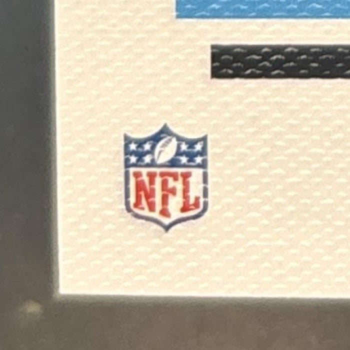 2019 Panini Donruss Drew Lock Canvas Studio Series /100 #303 RC Denver Broncos