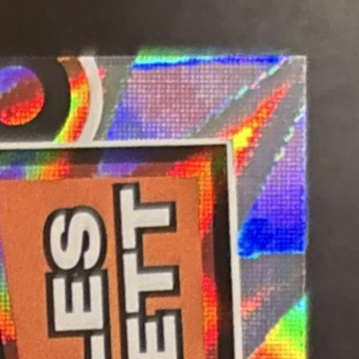 2025 Panini Absolute Myles Garrett Kaboom - Horizontal #1 Cleveland Browns