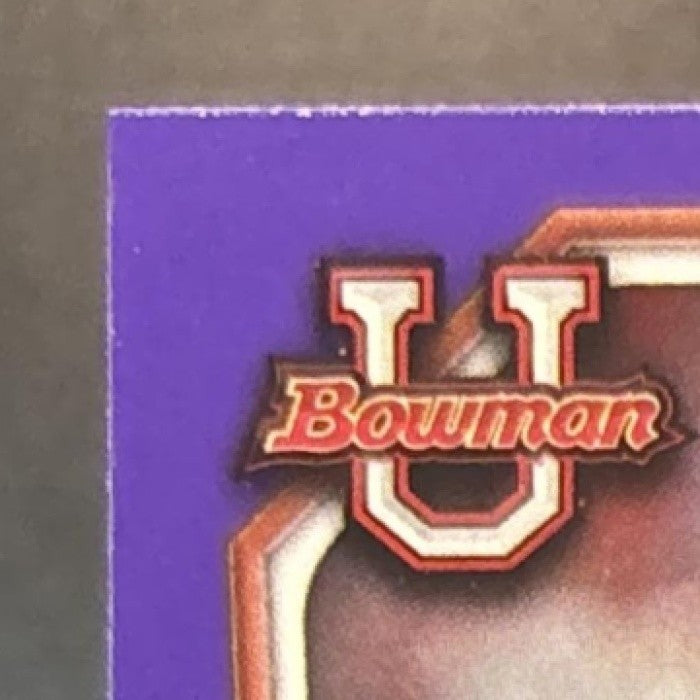 2026 Bowman James Simon Paper Purple /75 #BPP-62 1st Prospect Texas Longhorns