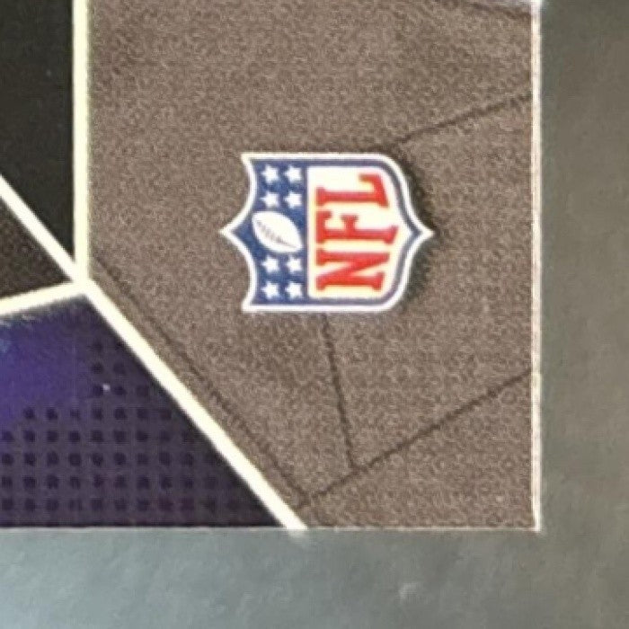 2025 Panini Mosaic Travis Hunter Kaleidoscopic #12 RC Jacksonville Jaguars