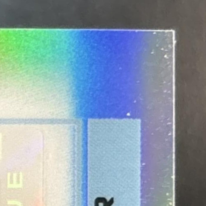 2021 Topps Chrome MLS Dayne St. Clair Auto Refractor #184 Minnesota United FC