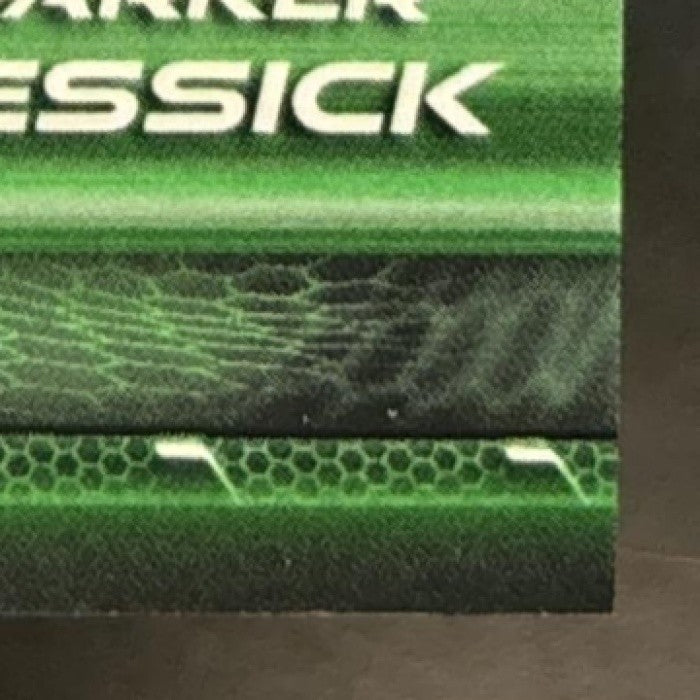 2026 Topps Chrome Black Parker Messick Green /99 #52 RC Cleveland Guardians