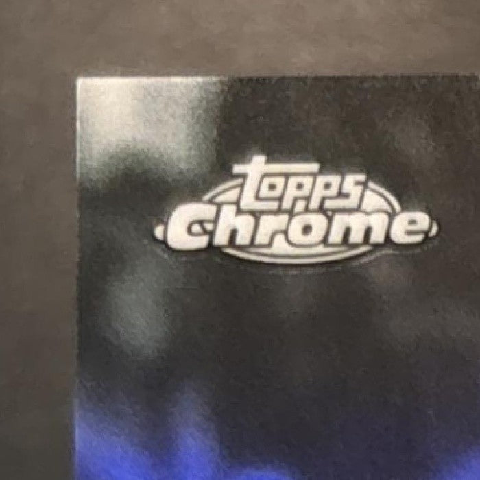 2025-26 Topps Chrome Update Donovan Mitchell Fanatical Cleveland Cavaliers