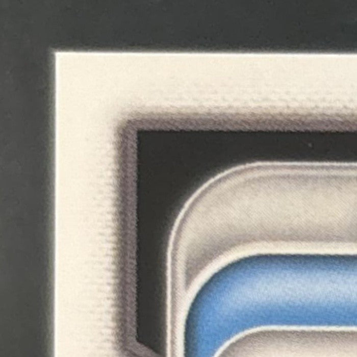 2024 Bowman Chrome Jancory De La Cruz Auto Blue /150 1st Prospect Miami Marlins