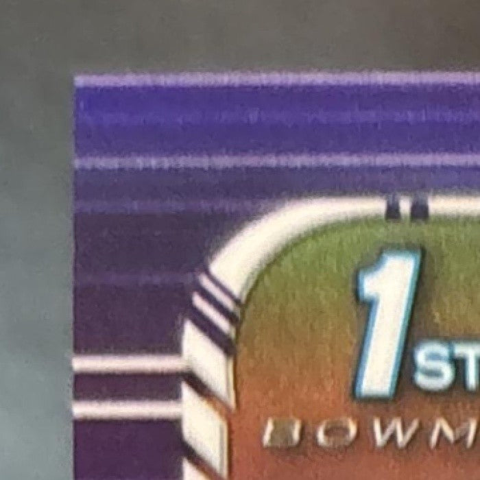 2019 Bowman Draft Tommy Henry Chrome Pick Auto Purple /250 1st Prospect