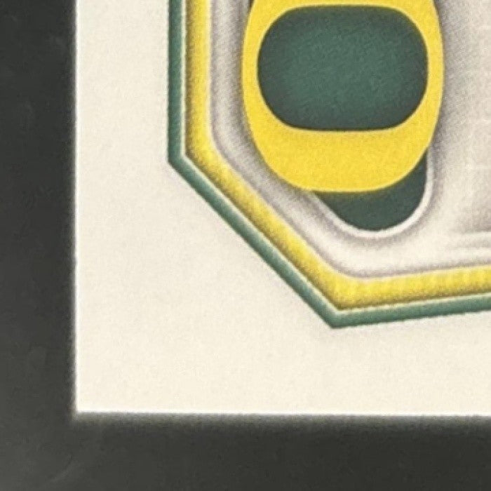 2026 Bowman Teitum Tuioti Paper Gold /50 #BPP-83 1st Prospect Oregon Ducks