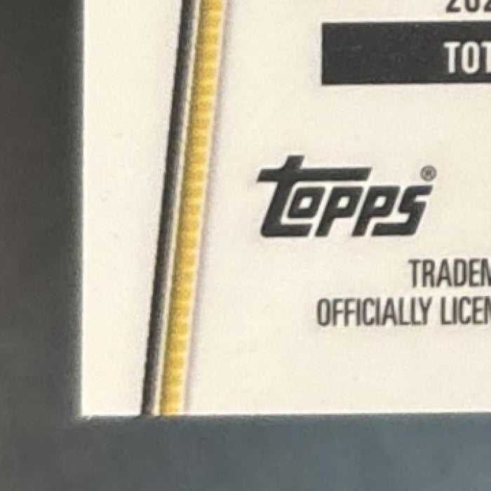 2026 Bowman Konnor Griffin Chrome Prospect Auto Green Lava /99 Pirates