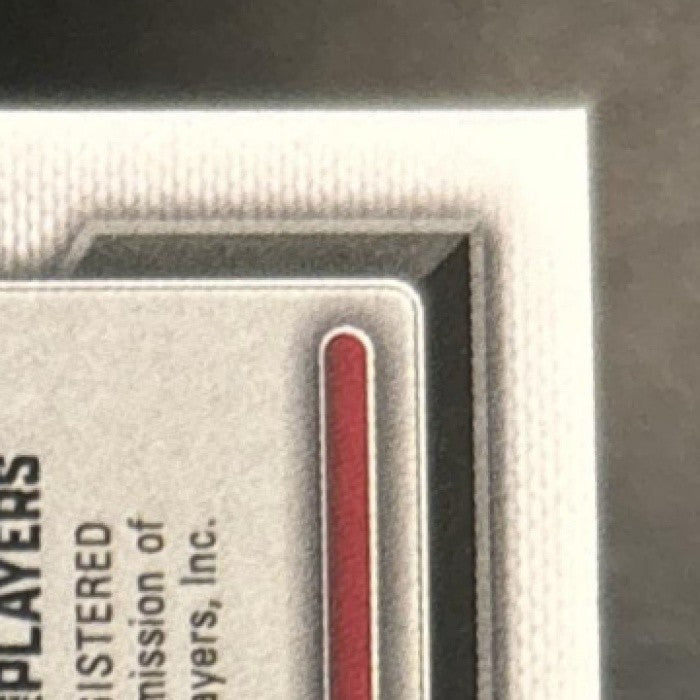 2024 Bowman Chrome Jordan Lawlar Auto Relics /150 RC Arizona Diamondbacks