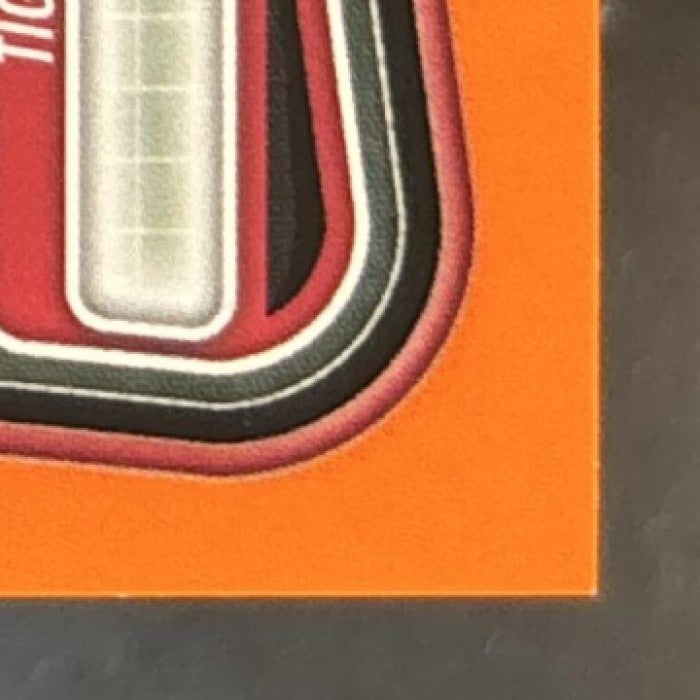 2026 Bowman Kyle Pitts Orange /25 #5 Atlanta Falcons
