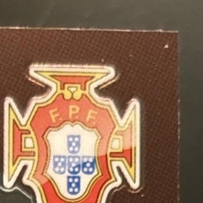 2014 Panini Prizm FIFA World Cup Brazil Cristiano Ronaldo #161 Portugal