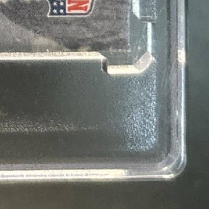 2022 Zenith Micah Parsons Trevon Diggs DeMarcus Lawrence Team Summit Auto /149