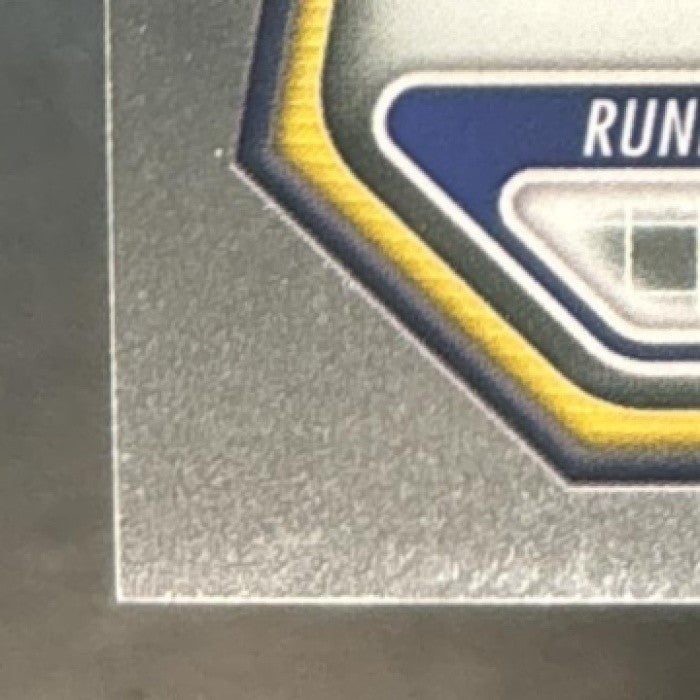 2026 Bowman Bryson Kuzdzal Chrome Auto #BCPA-BK 1st Prospect Michigan Wolverines