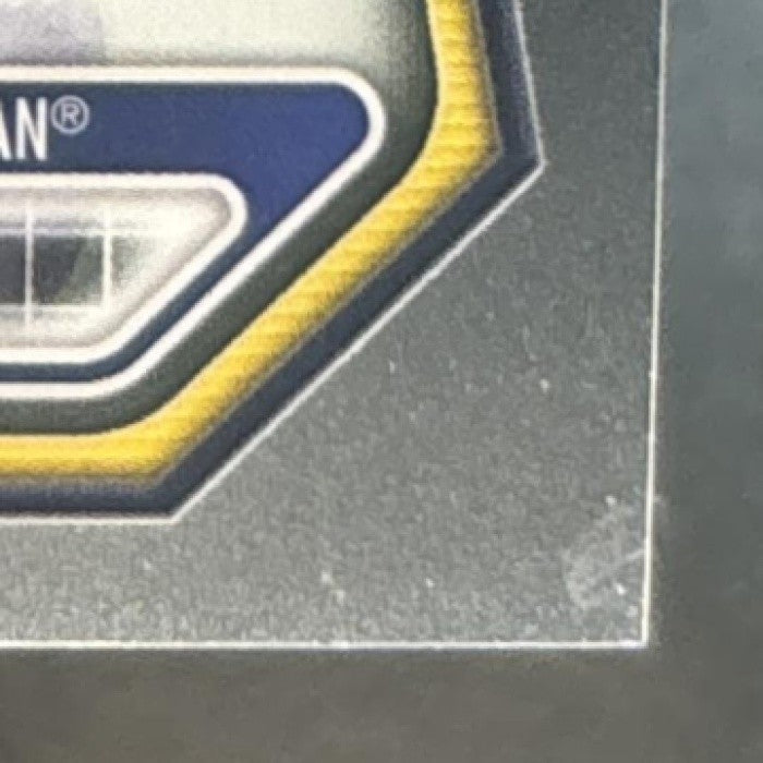2026 Bowman Bryson Kuzdzal Chrome Auto #BCPA-BK 1st Prospect Michigan Wolverines