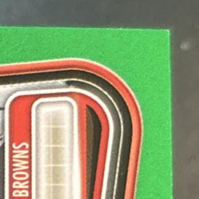 2026 Bowman Taylen Green Paper Auto /99 #BPRA-TG RC Cleveland Browns