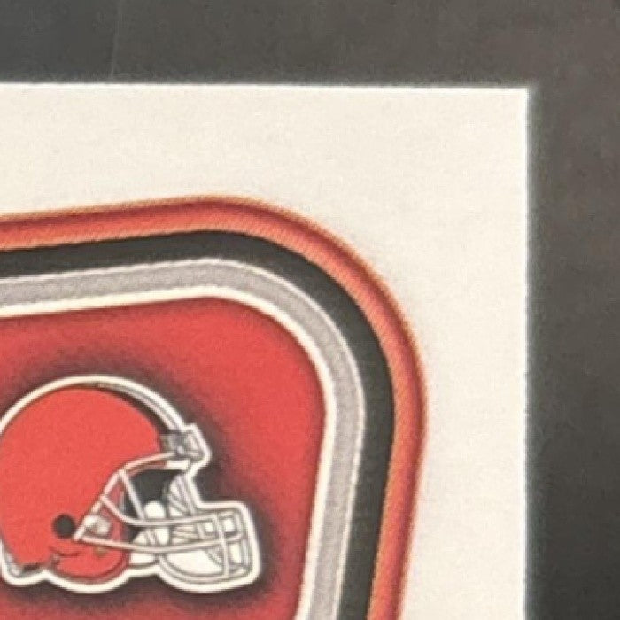 2026 Bowman Taylen Green Paper Auto /99 #BPRA-TG RC Cleveland Browns