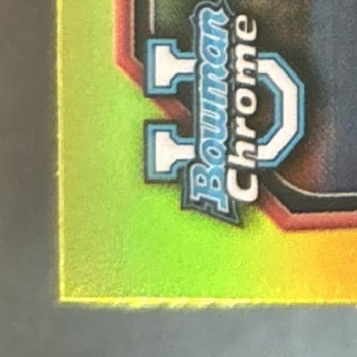 2026 Bowman Daniel Kaelin Chrome Yellow /275 #BCP-176 1st Prospect Cornhuskers